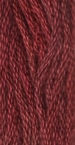 Ruby Slipper 7100