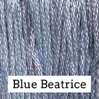 Blue Beatrice CT – 132