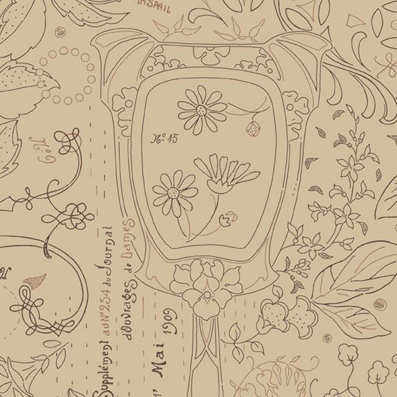 R521167D Beige
