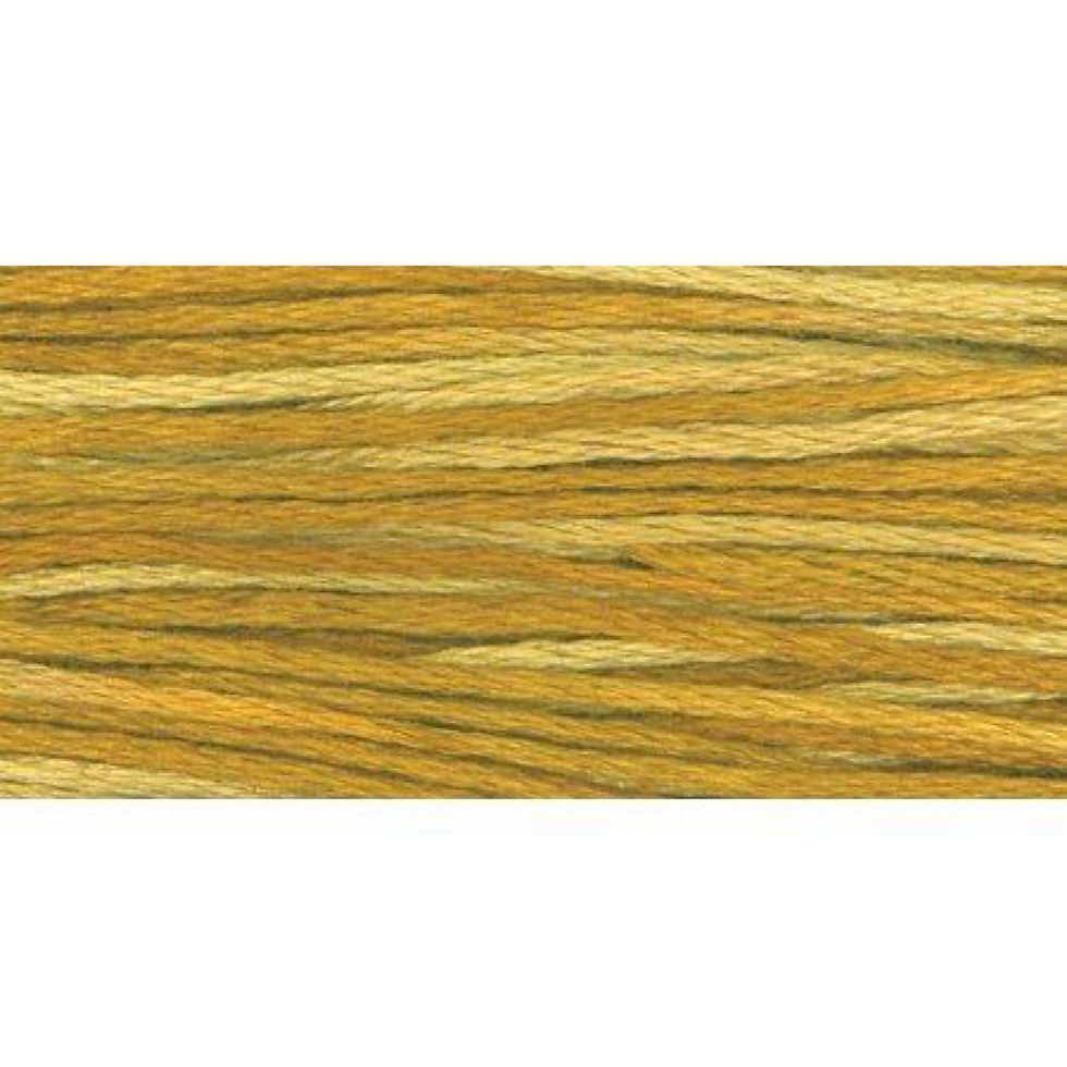 Weeks Dye Works 6-Strand Embroidery Floss 5yd-Schneckley -ODF-1223