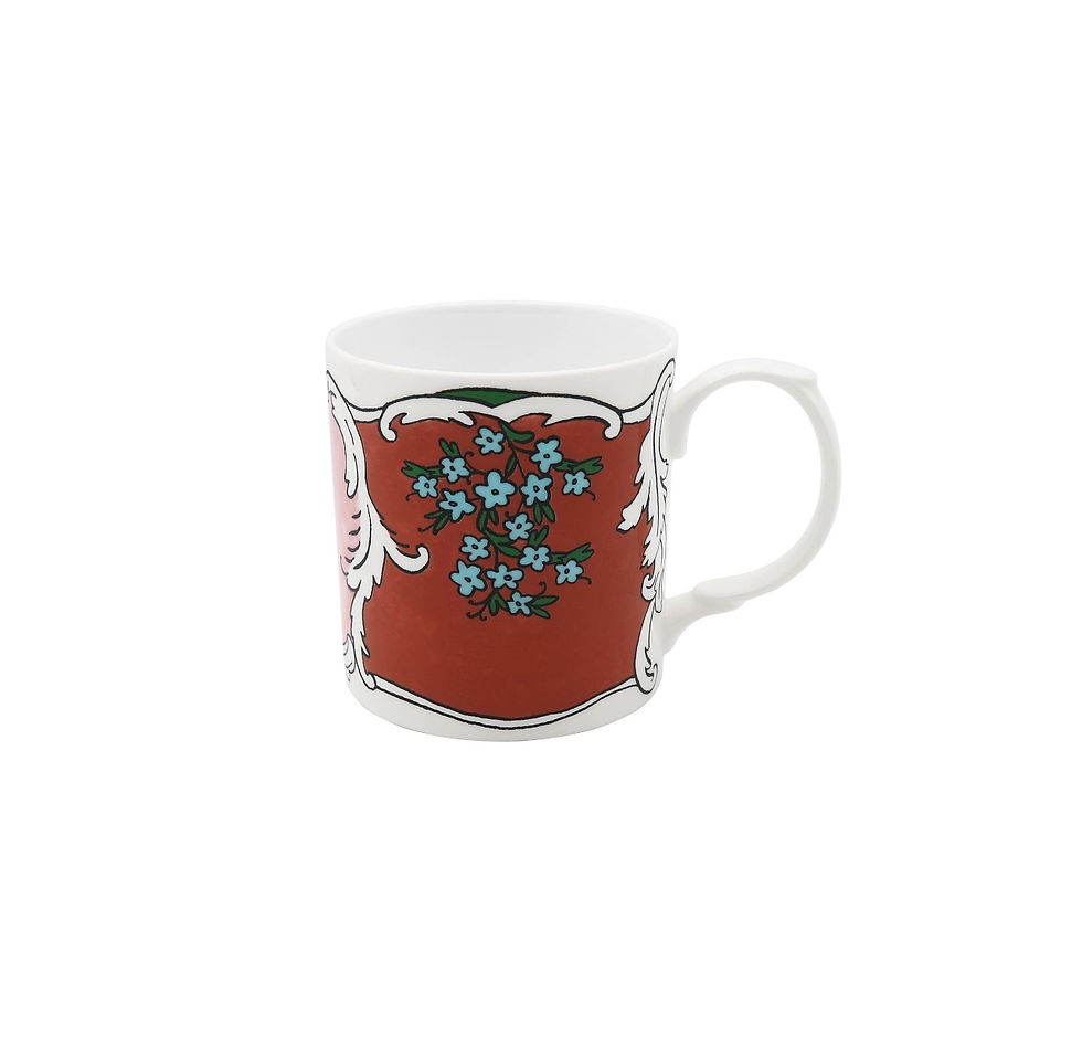 Thumbnail: Twig NY Always Mug (4 options)