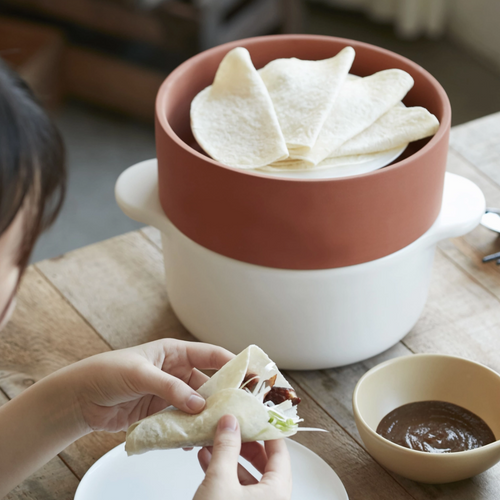 Steamer II sets NYC2U