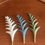 Thumbnail: Rosemary Chopstick Rest - set of 4 (3 options)