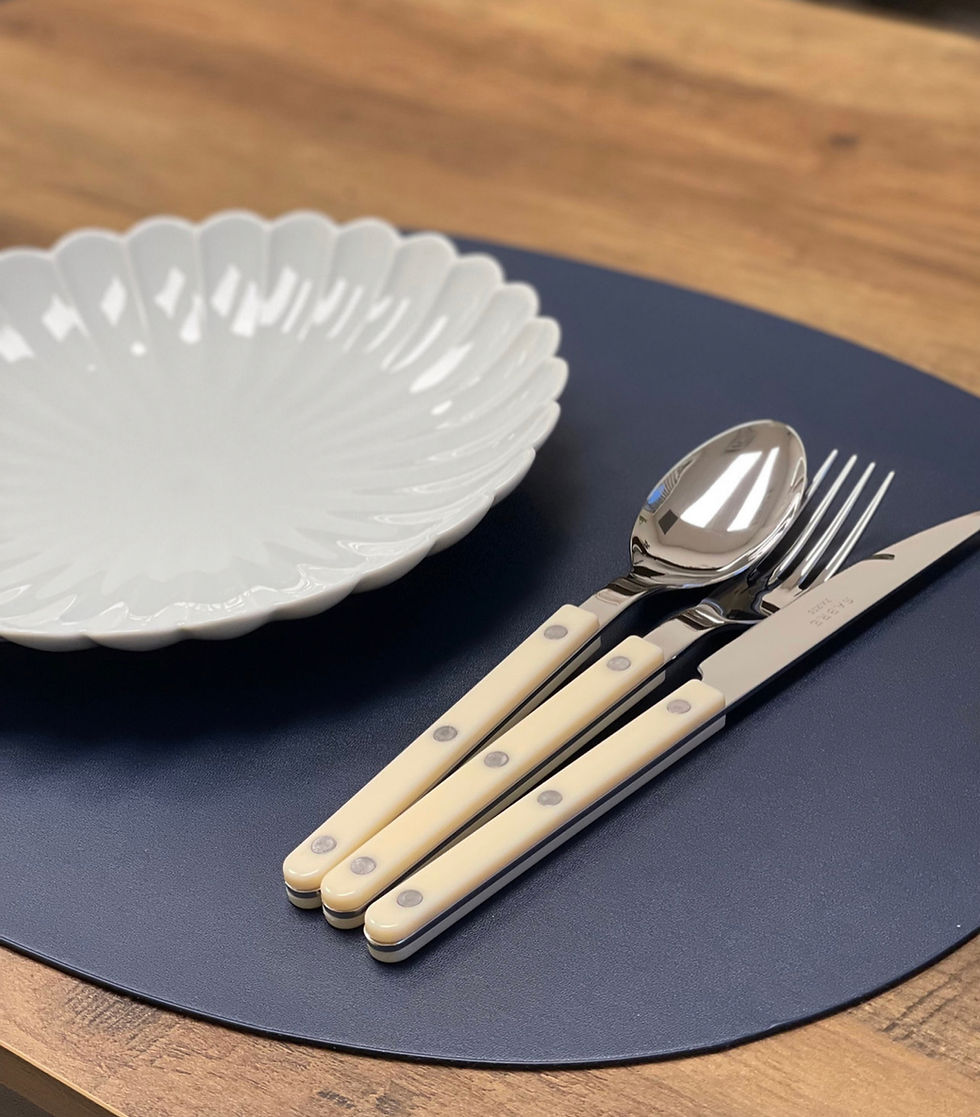 Thumbnail: Sabre Cutlery