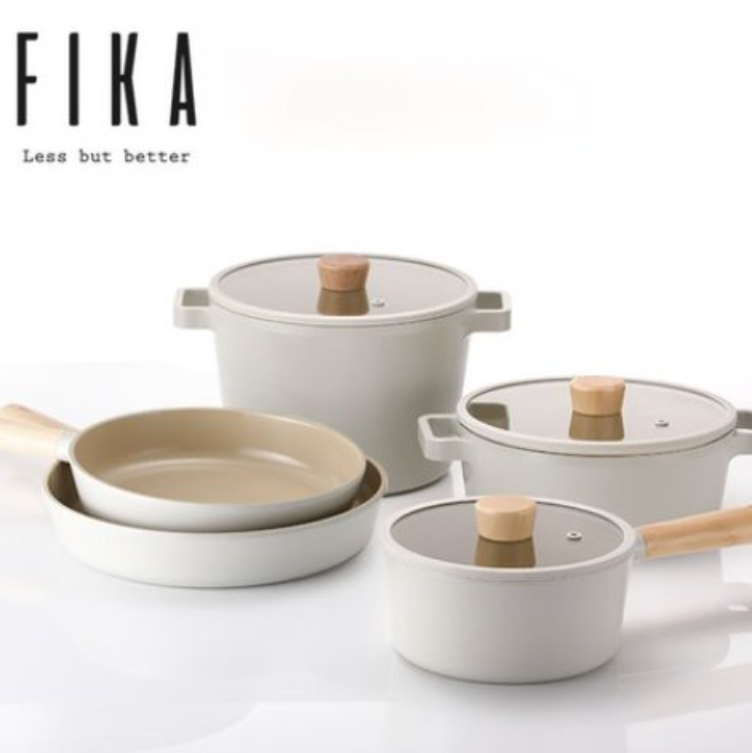 Thumbnail: FIKA Cookware Set (2 options)