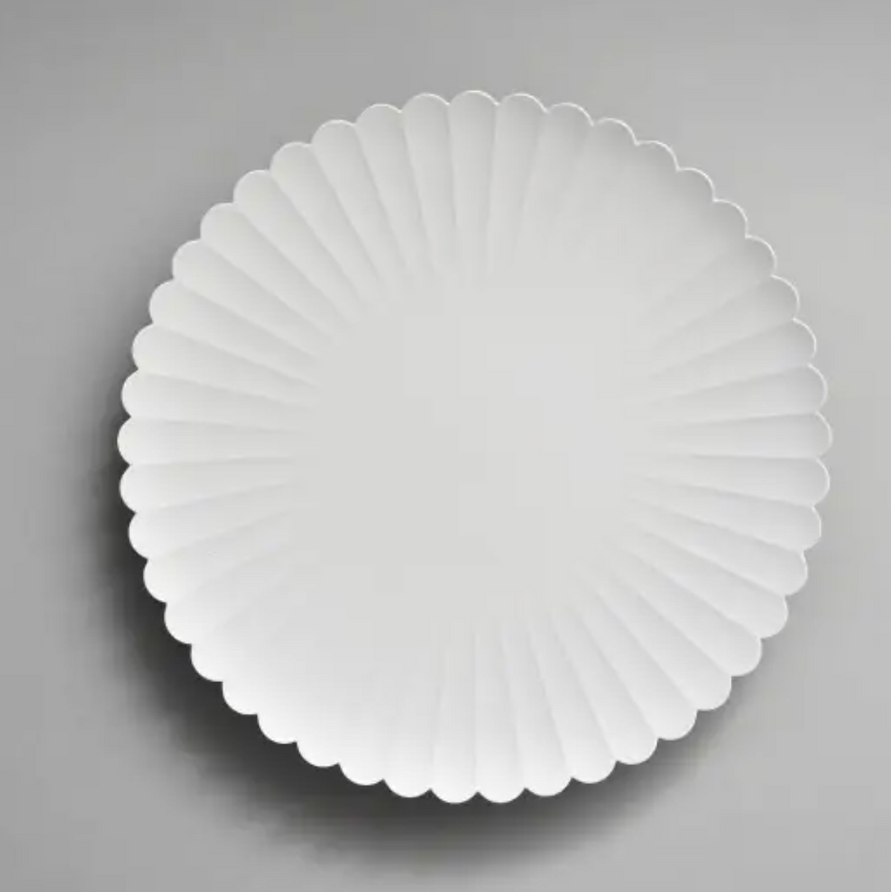 Thumbnail: TY Palace Dinnerware