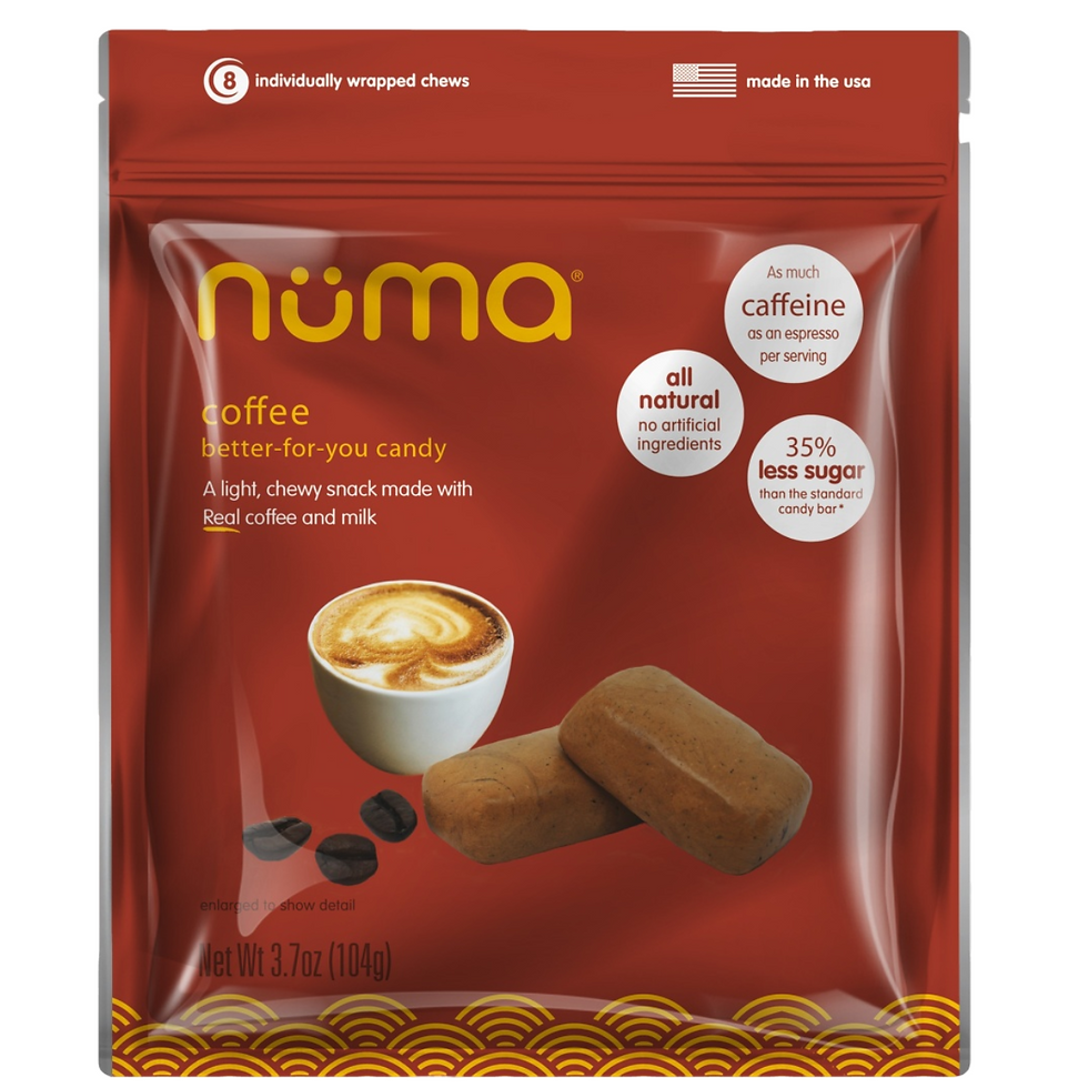 Thumbnail: NUMA Natural Soft Candy