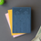 Thumbnail: New York Debossed Notebook (3 options)