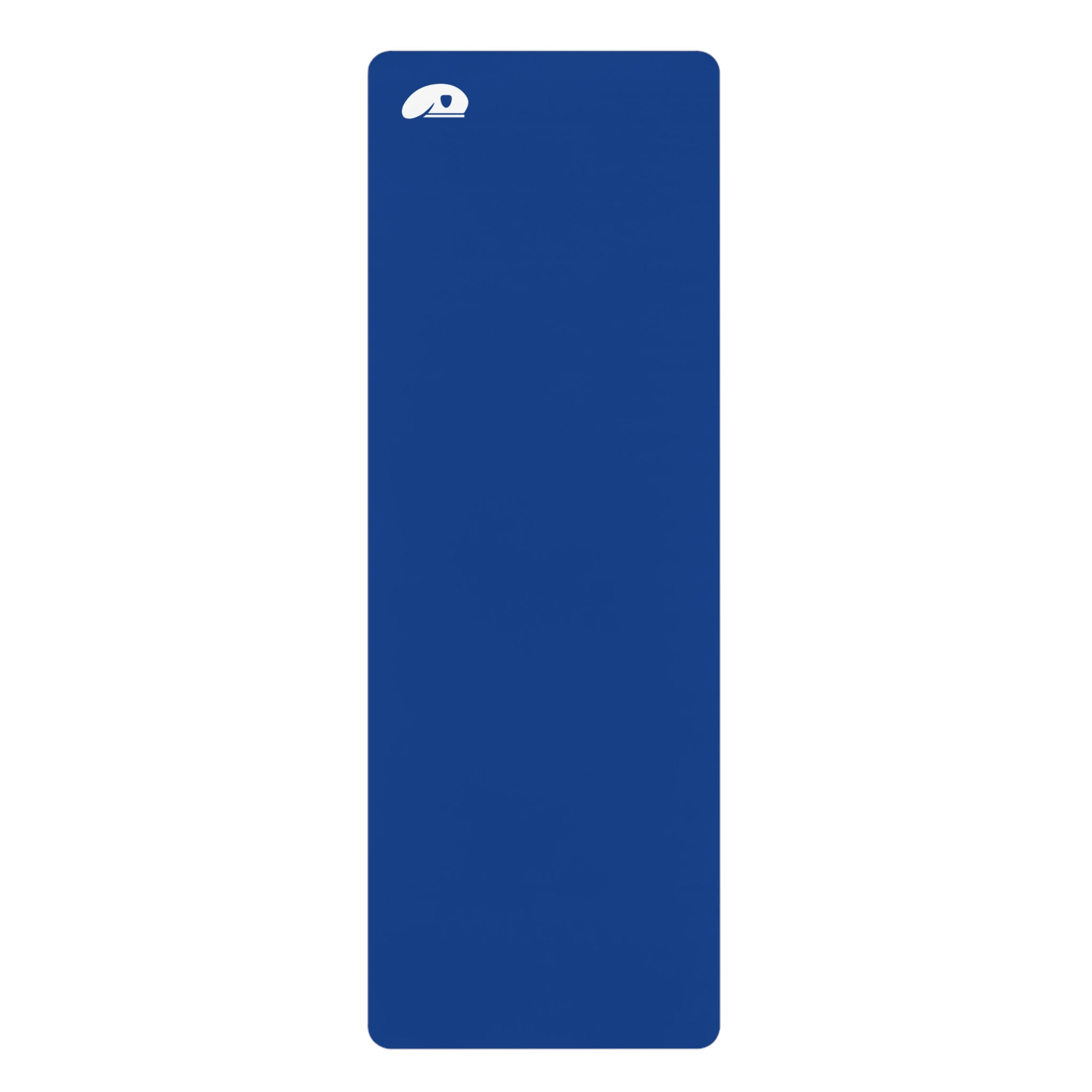 Copy of Premium Rubber Yoga Mat Black