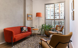 Equilibra Sala Compact