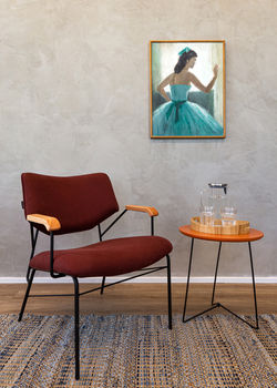 Equilibra Sala Compact