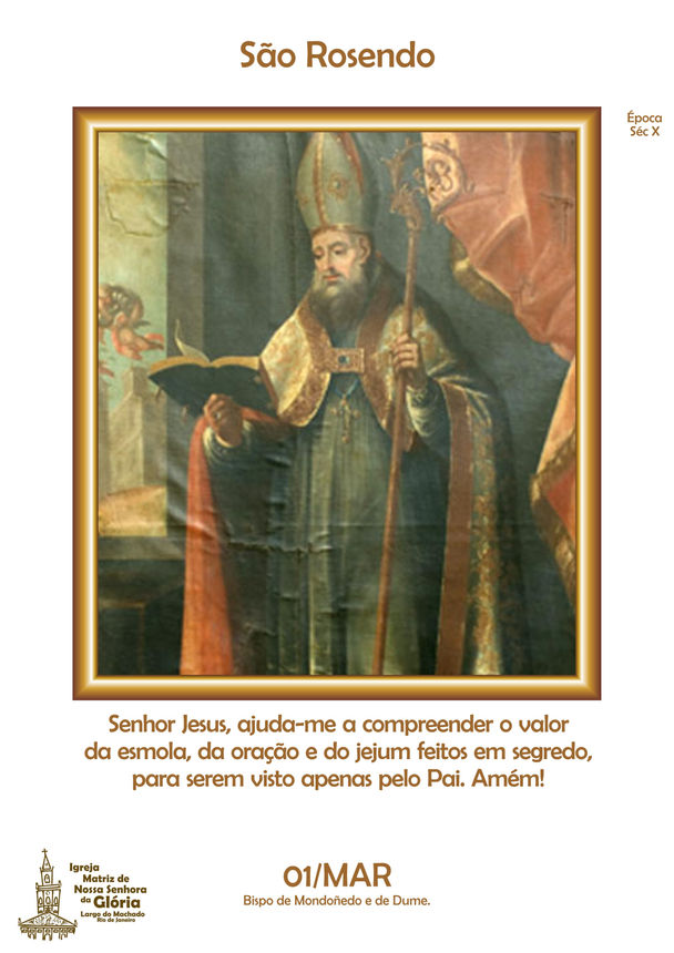 São Rosendo