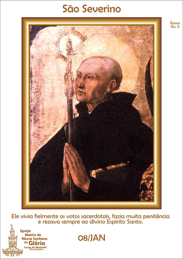 São Severino