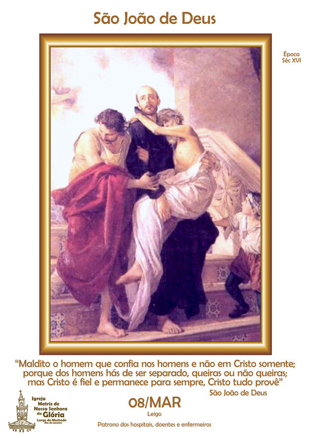 São João de Deus