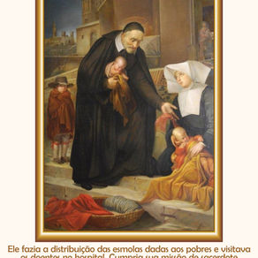 São Vicente de Paulo