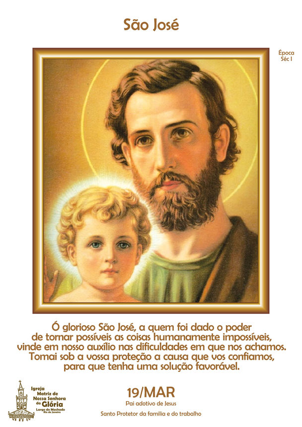 São José