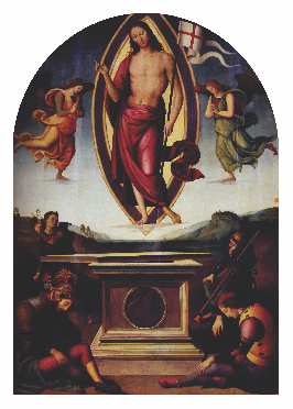 Morrer e ressuscitar com Cristo