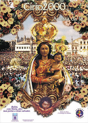 Cartaz 2000