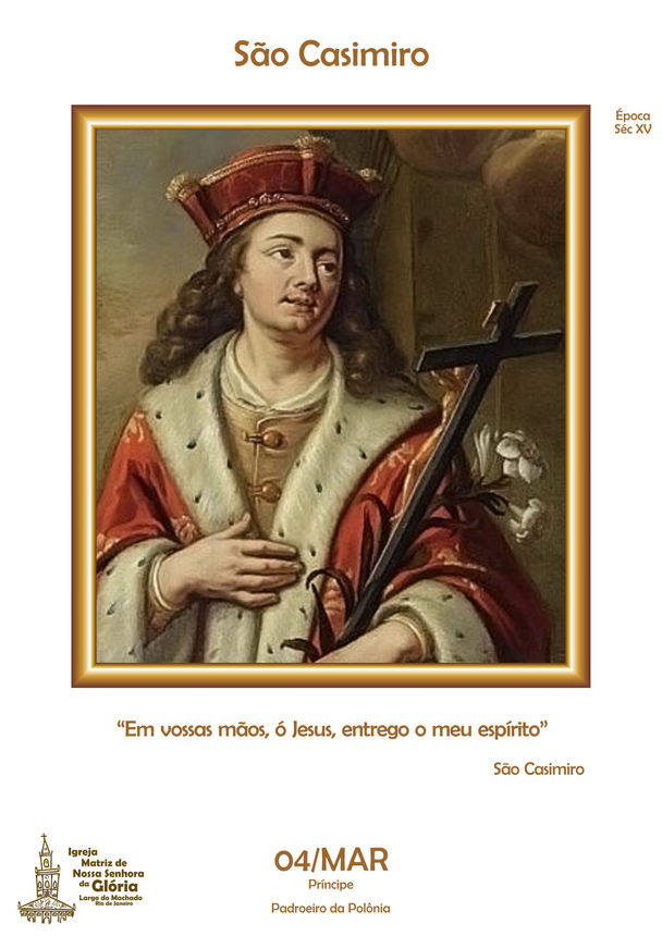 São Casimiro
