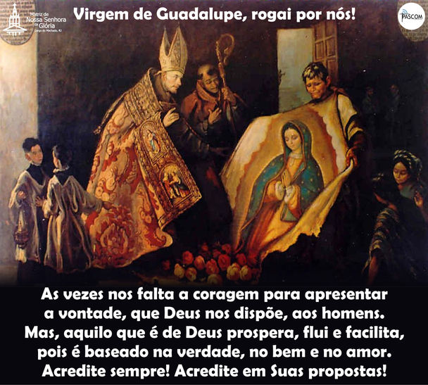 Nossa Senhora de Guadalupe