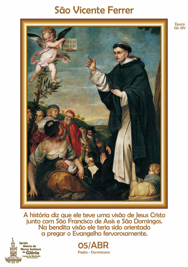 São Vicente Ferrer