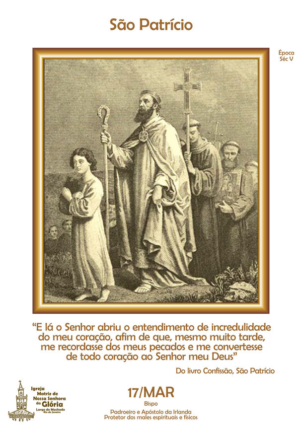 São Patrício