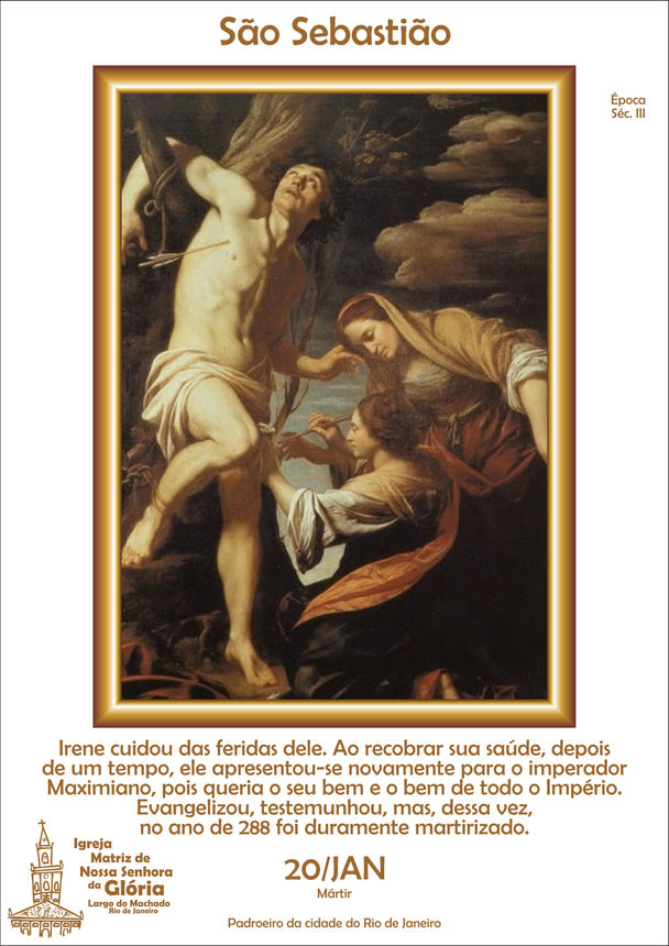São Sebastião