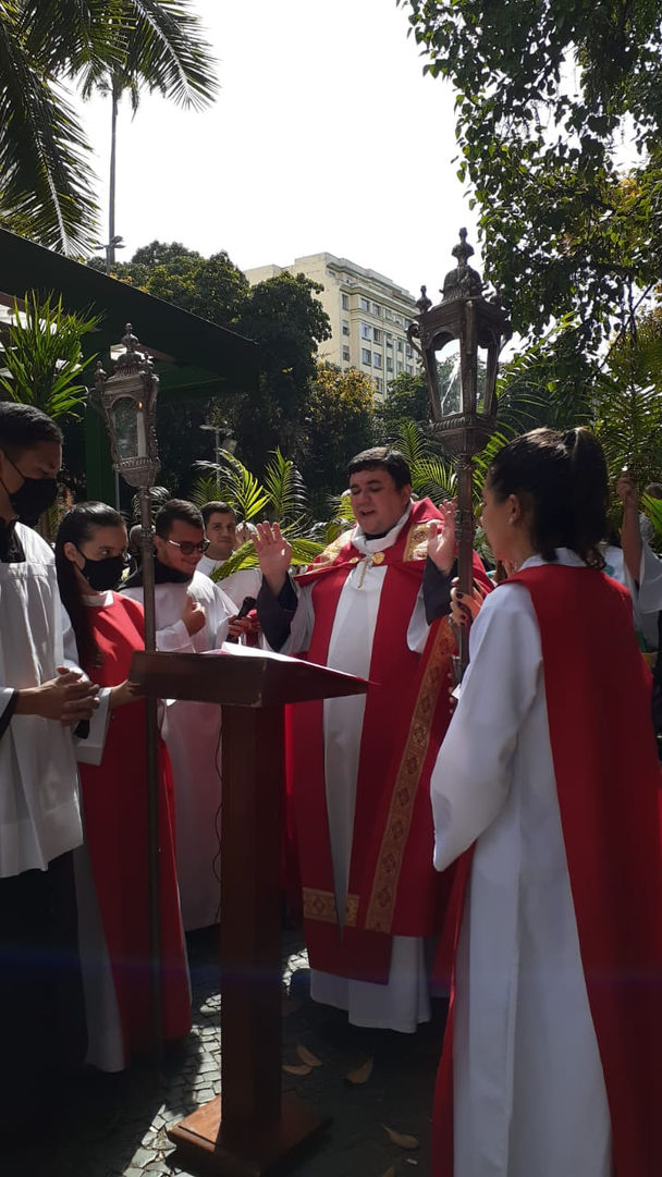 Semana Santa 2022