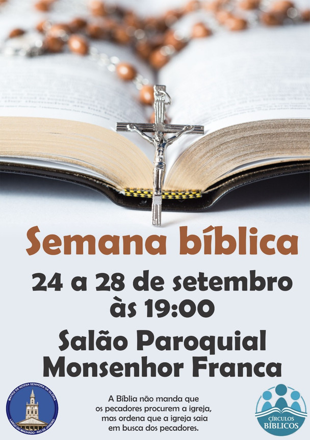Semana Bíblica