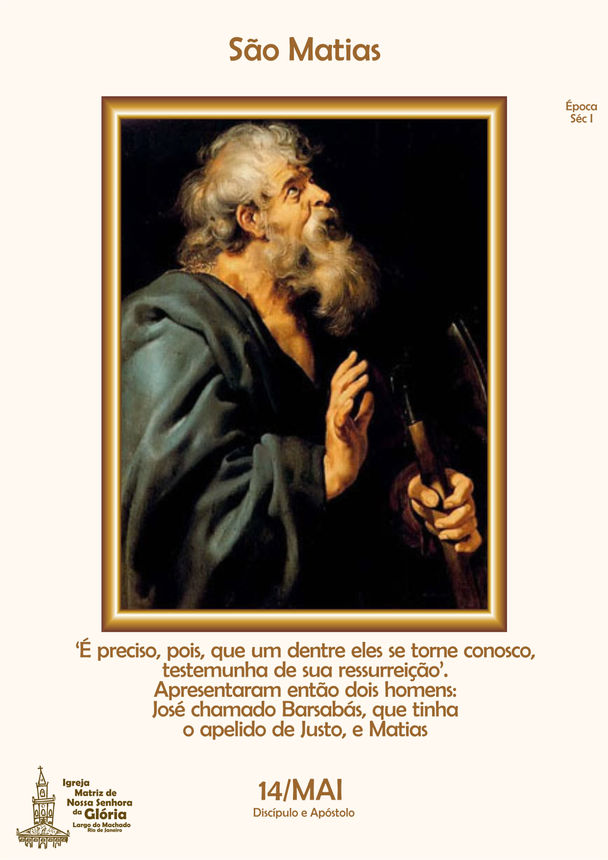 São Matias