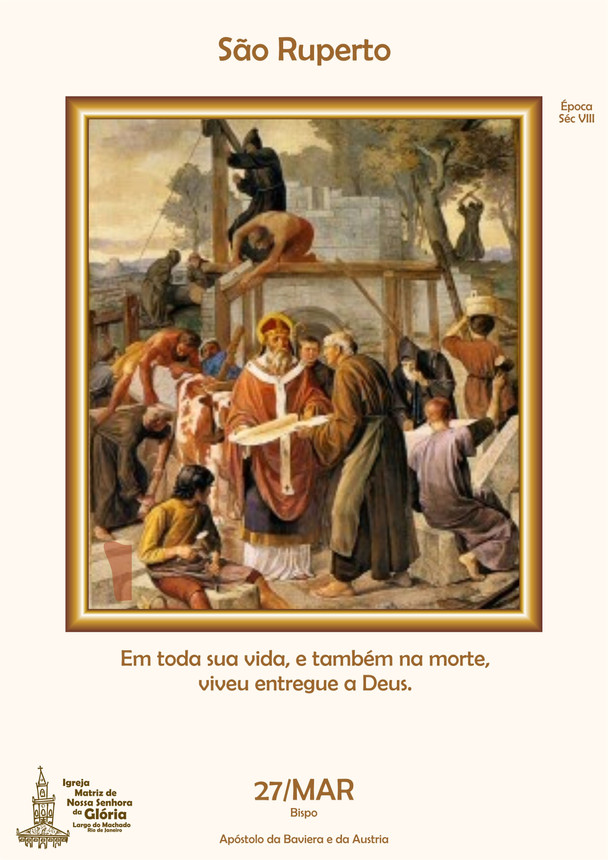 São Ruperto