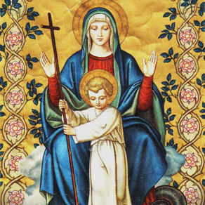 Imaculada Conceição de Maria
