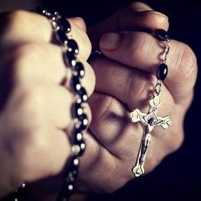 A força do Rosário contra os Demônios