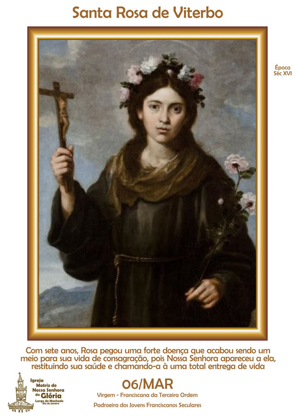 Santa Rosa de Viterbo