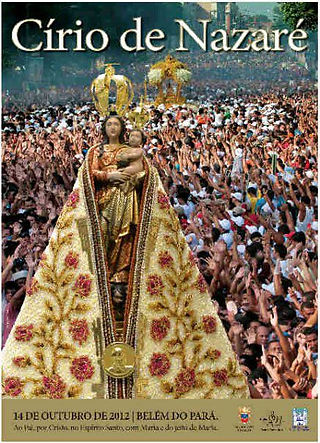 Cartaz 2012
