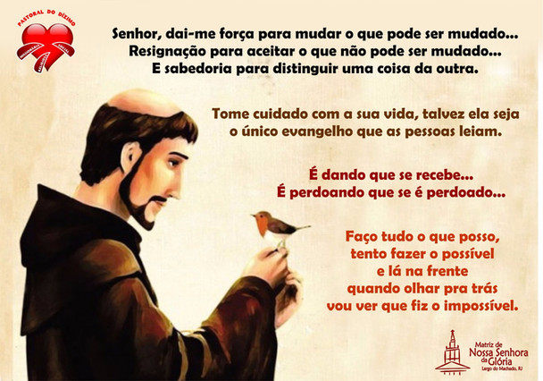 São Francisco de Assis