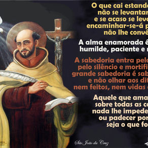 São João da Cruz