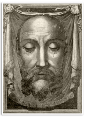 Sagrada Face