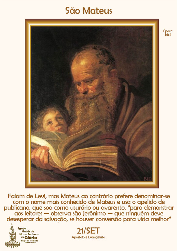São Mateus