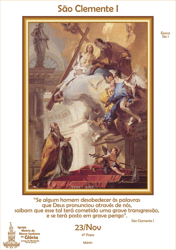 São Clemente I