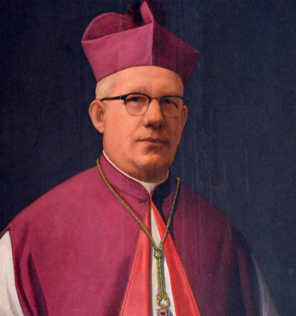 Monsenhor João Batista da Mota e Albuquerque