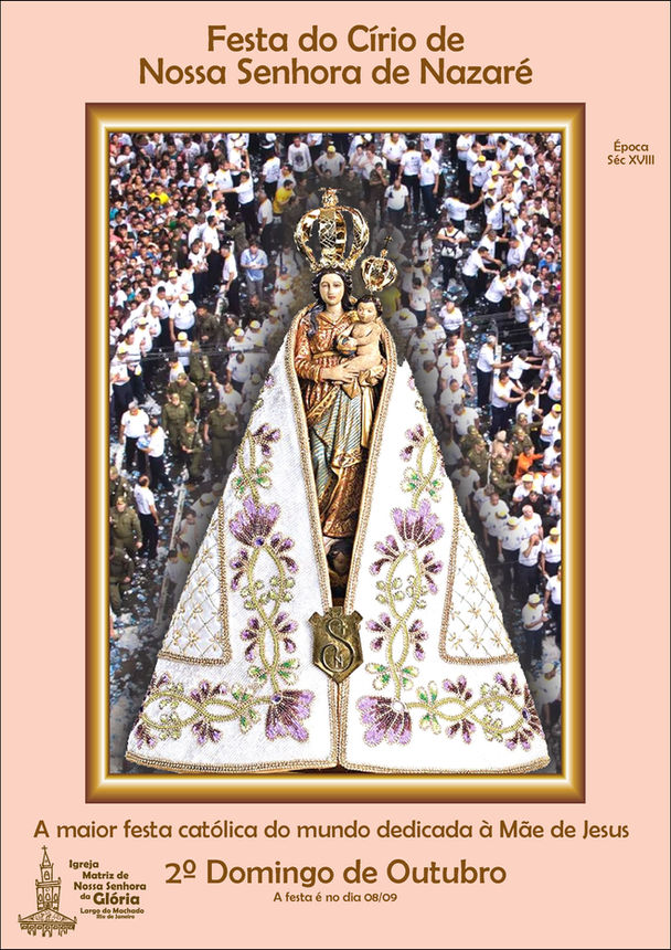 Círio de Nossa Senhora de Nazaré