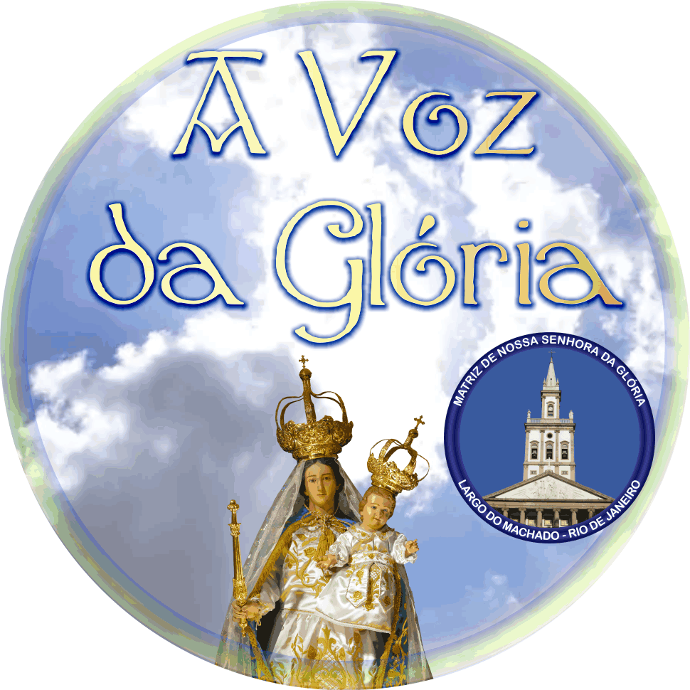 A Voz da Glória 003