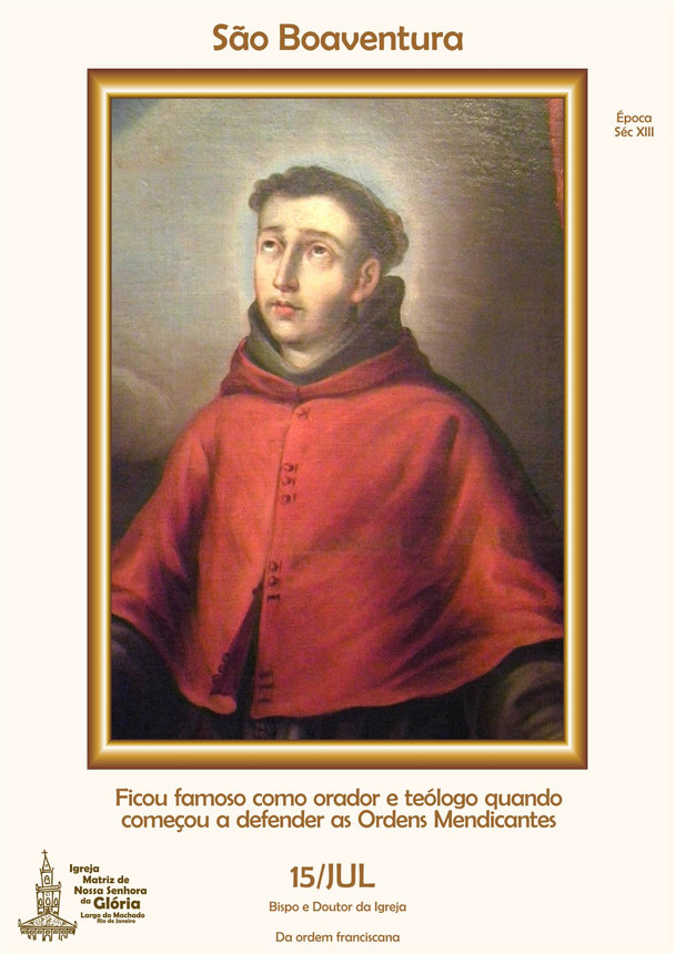 São Boaventura