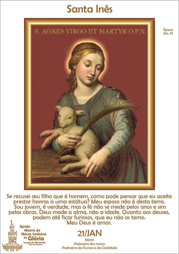 Santa Inês