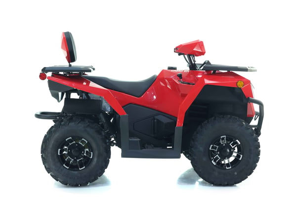 Thumbnail: VITACCI ATV CYBER Roammer 250CC