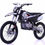 Thumbnail: Apollo Dirt Bike DLX Thunder 300cc