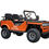 Thumbnail: Vittaci Jeep GR2 125cc