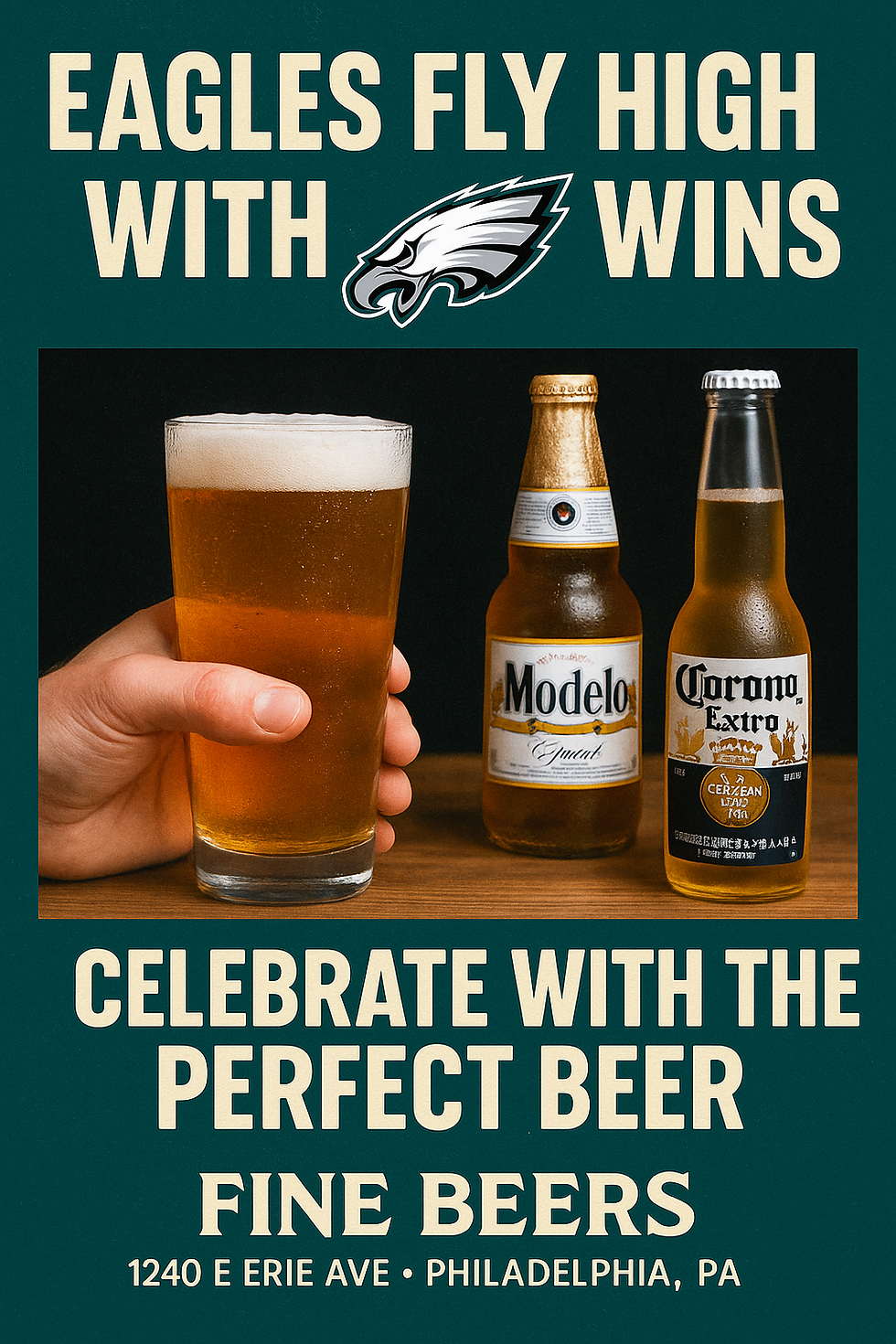 Eagles first two wins