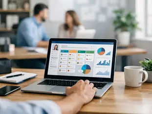 CRM Setup for Small Business That Works